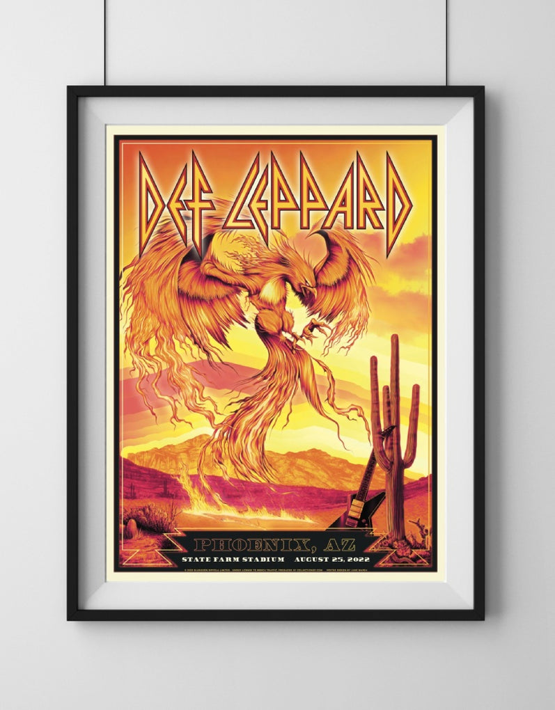 Music Posters– The Flood Gallery